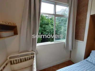 Apartamento com 1 Quarto à venda, 49m² no Leme, Rio de Janeiro