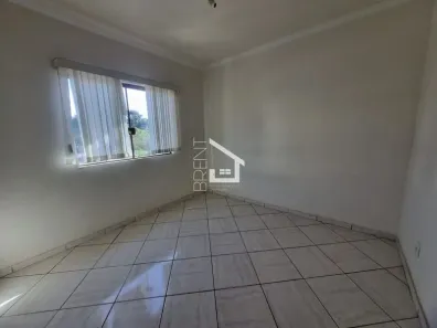 Apartamento com 3 Quartos para alugar, 85m² no Jardim Hermínio Bueno, Mogi Guaçu