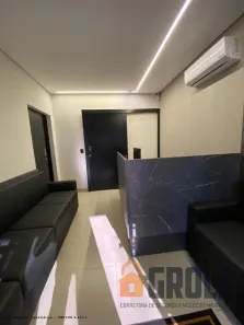 Sala Comercial para alugar, 7m² no Centro, Campo Mourão