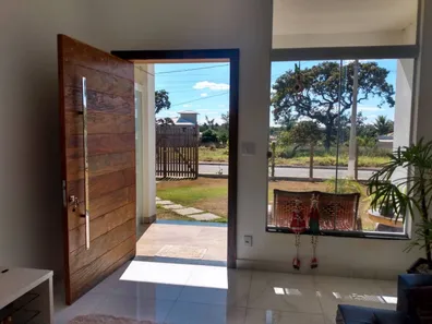 Casa de Condomínio com 3 Quartos à venda, 1000m² no Campos da Liberdade, Lagoa Santa
