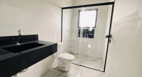 Casa de Condomínio com 4 Quartos à venda, 243m² no Riviera de Santa Cristina I, Arandu