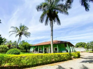 Casa com 5 Quartos à venda, 550m² no Park Way, Brasília