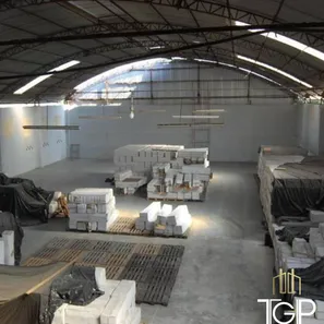 Galpão/Depósito/Armazém à venda, 8000m² no Taquara, Rio de Janeiro