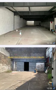 Galpão/Depósito/Armazém para alugar, 450m² no Arraial do Retiro, Salvador