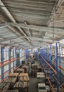 Galpão/Depósito/Armazém para alugar, 1000m² no Valéria, Salvador