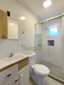 Apartamento com 1 Quarto para alugar, 31m² no Cristo Rei, São Leopoldo