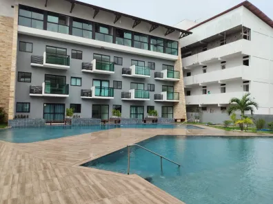 Flat com 1 Quarto à venda, 30m² no , Ipojuca
