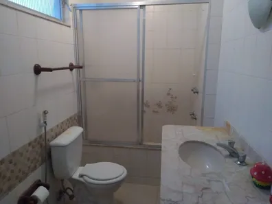 Apartamento com 2 Quartos para alugar, 130m² no Jacarepaguá, Rio de Janeiro