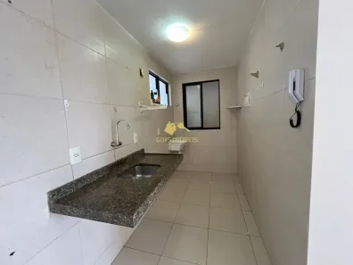 Apartamento com 2 Quartos à venda, 43m² no Pitanguinha, Maceió