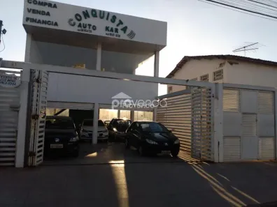 Sala Comercial com 3 Quartos à venda, 330m² no Setor Aeroporto, Goiânia