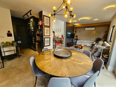 Casa de Condomínio com 4 Quartos à venda, 298m² no Chapada, Manaus