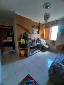 Apartamento com 2 Quartos para alugar, 70m² no Barris, Salvador