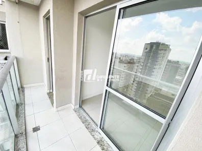 Apartamento com 2 Quartos para alugar, 56m² no Centro, Nova Iguaçu