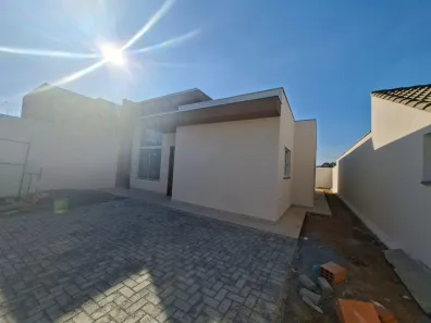 Casa com 3 Quartos à venda, 105m² no Portal Aracoiaba, Araçoiaba da Serra
