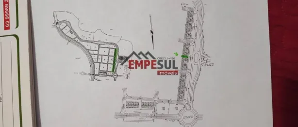 Sala Comercial à venda, 240m² no Plano Diretor Norte, Palmas