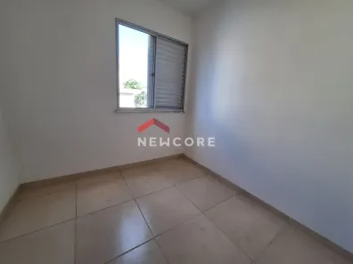 Apartamento com 2 Quartos à venda, 60m² no Dom Bosco, Belo Horizonte