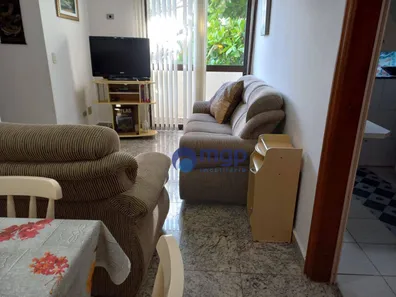 Apartamento com 2 Quartos à venda, 60m² no Enseada, Guarujá
