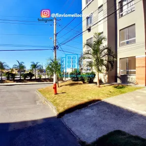 Apartamento com 2 Quartos à venda, 50m² no Novo Horizonte (Manilha), Itaboraí