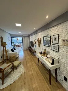 Apartamento com 1 Quarto à venda, 66m² no Rio Vermelho, Salvador