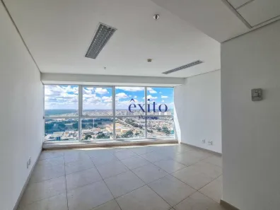 Sala Comercial para alugar, 22m² no Taguatinga Norte, Brasília