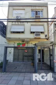 Kitnet para alugar, 30m² no Cidade Baixa, Porto Alegre