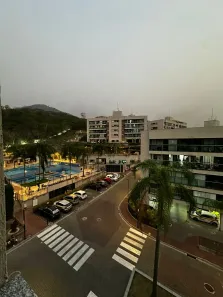 Apartamento com 2 Quartos à venda, 58m² no Campo Grande, Rio de Janeiro