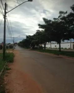 Lote/Terreno para alugar, 1000m² no Vila Rosa, Goiânia