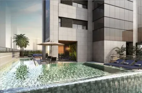 Apartamento com 3 Quartos à venda, 188m² no Savassi, Belo Horizonte
