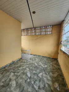 Casa com 3 Quartos à venda, 181m² no Compensa, Manaus