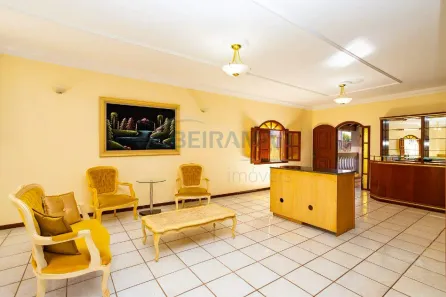 Casa com 4 Quartos para alugar, 390m² no Setor Habitacional Jardim Botânico, Brasília
