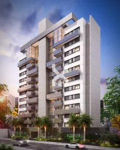 Apartamento com 4 Quartos à venda, 160m² no Cruzeiro, Belo Horizonte