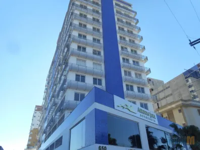 Sala Comercial para alugar, 32m² no Marechal Rondon, Canoas