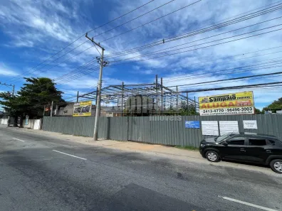 Galpão/Depósito/Armazém para alugar, 1460m² no Campo Grande, Rio de Janeiro