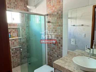 Fazenda/Sítio com 3 Quartos à venda, 250m² no , Abadiânia