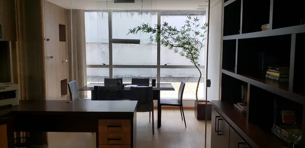Ponto Comercial para alugar, 36m² no Zona Industrial, Brasília