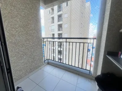 Apartamento com 2 Quartos à venda, 56m² no Areão, Taubaté