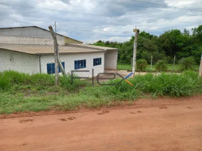 Fazenda/Sítio à venda, 48000m² no Vila Oliveira, Avaí