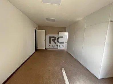 Sala Comercial para alugar, 183m² no São Pedro, Belo Horizonte
