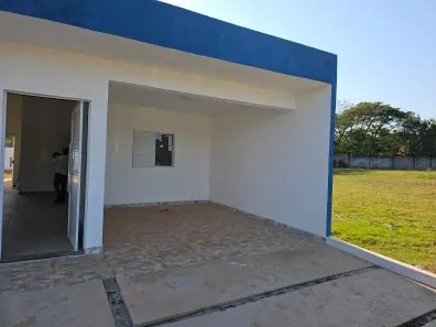 Casa de Condomínio com 3 Quartos à venda, 110m² no , Araçoiaba da Serra