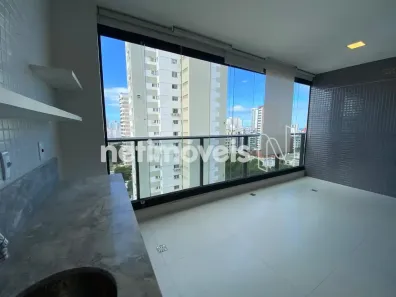 Apartamento com 1 Quarto para alugar, 52m² no Graça, Salvador