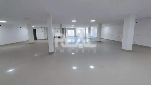 Sala Comercial para alugar, 350m² no Dona Clara, Belo Horizonte