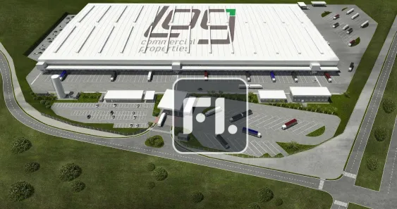Galpão/Depósito/Armazém para alugar, 2133m² no Ipiranga, Gravataí