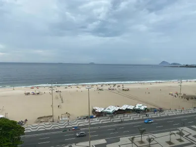 Cobertura com 5 Quartos para venda ou aluguel, 1300m² no Copacabana, Rio de Janeiro