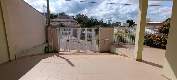 Casa com 3 Quartos à venda, 184m² no Vila Capuava, Valinhos