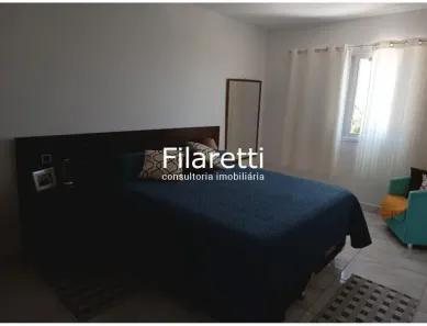 Apartamento com 2 Quartos à venda, 119m² no Rancho Grande, Tremembé