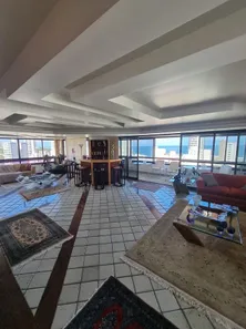 Apartamento com 4 Quartos à venda, 316m² no Jardim Apipema, Salvador