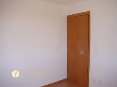 Apartamento com 2 Quartos para alugar, 44m² no Santos Dumont, São Leopoldo