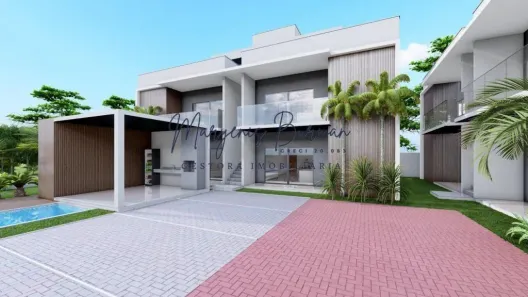 Cobertura com 3 Quartos à venda, 140m² no Buraquinho, Lauro de Freitas