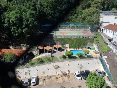 Apartamento com 2 Quartos para alugar, 65m² no Rio Comprido, Rio de Janeiro