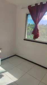 Apartamento com 2 Quartos para alugar, 47m² no Jardim das Margaridas, Salvador